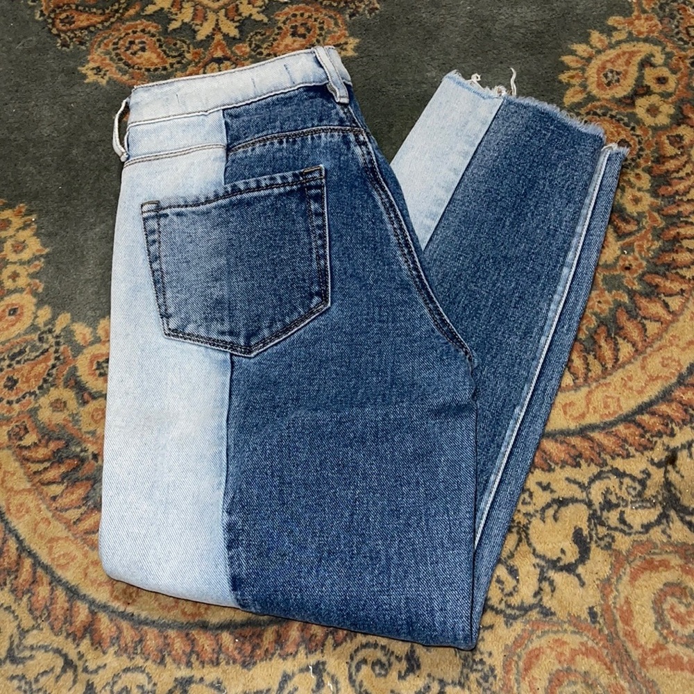 3 for $25 Kendall + Kylie icon jeans